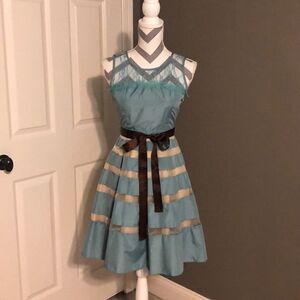 Altard State dress 